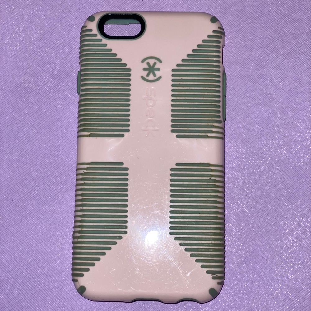 Speck Brand iPhone 7 Case